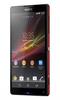 Смартфон Sony Xperia ZL Red - Гатчина