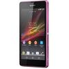 Смартфон Sony Xperia ZR Pink - Гатчина